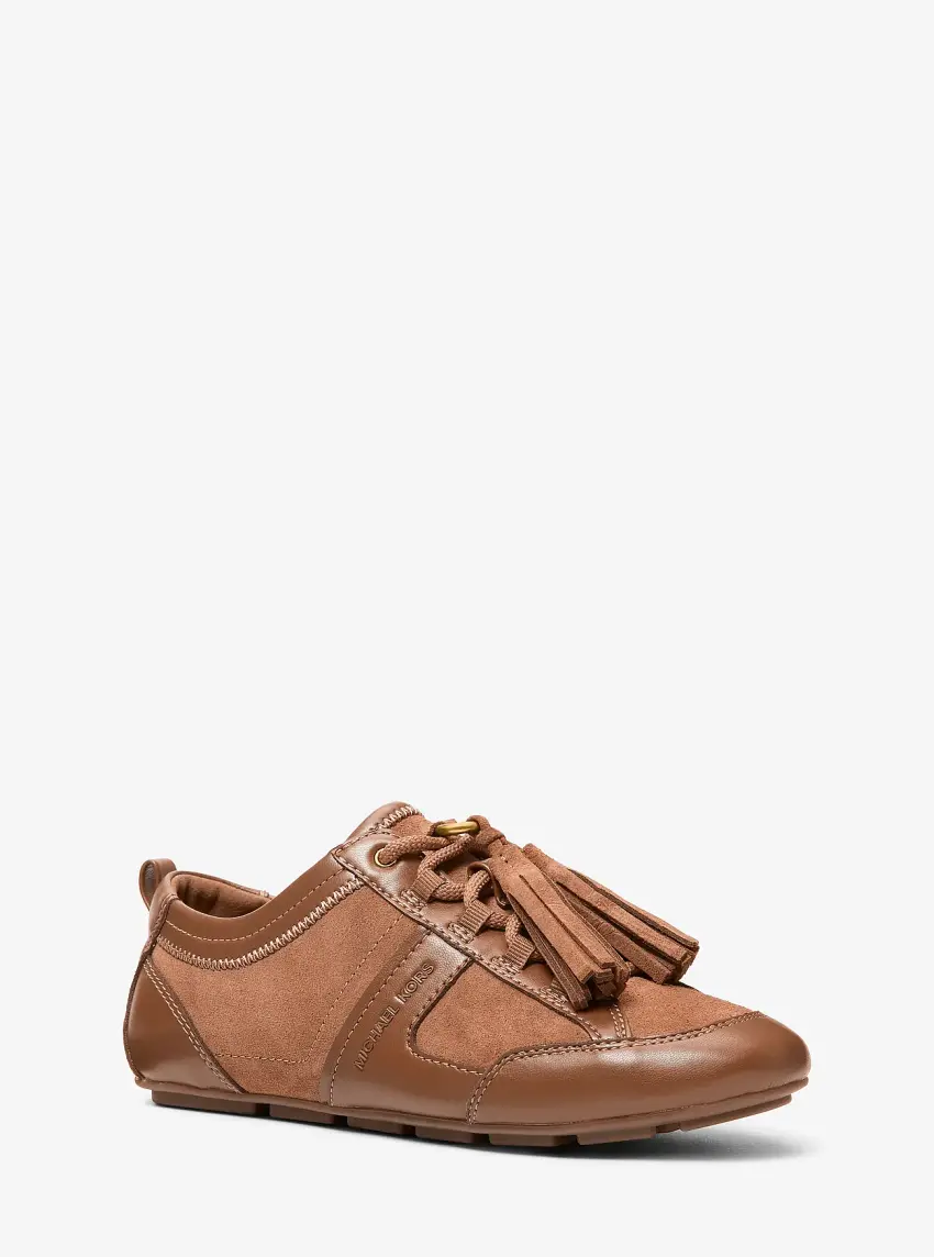 Michael Kros Premium Leather