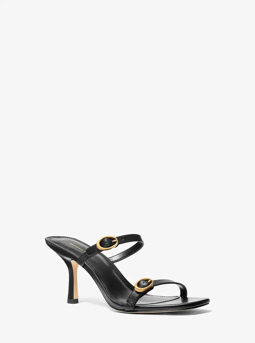 Kya Leather Sandal