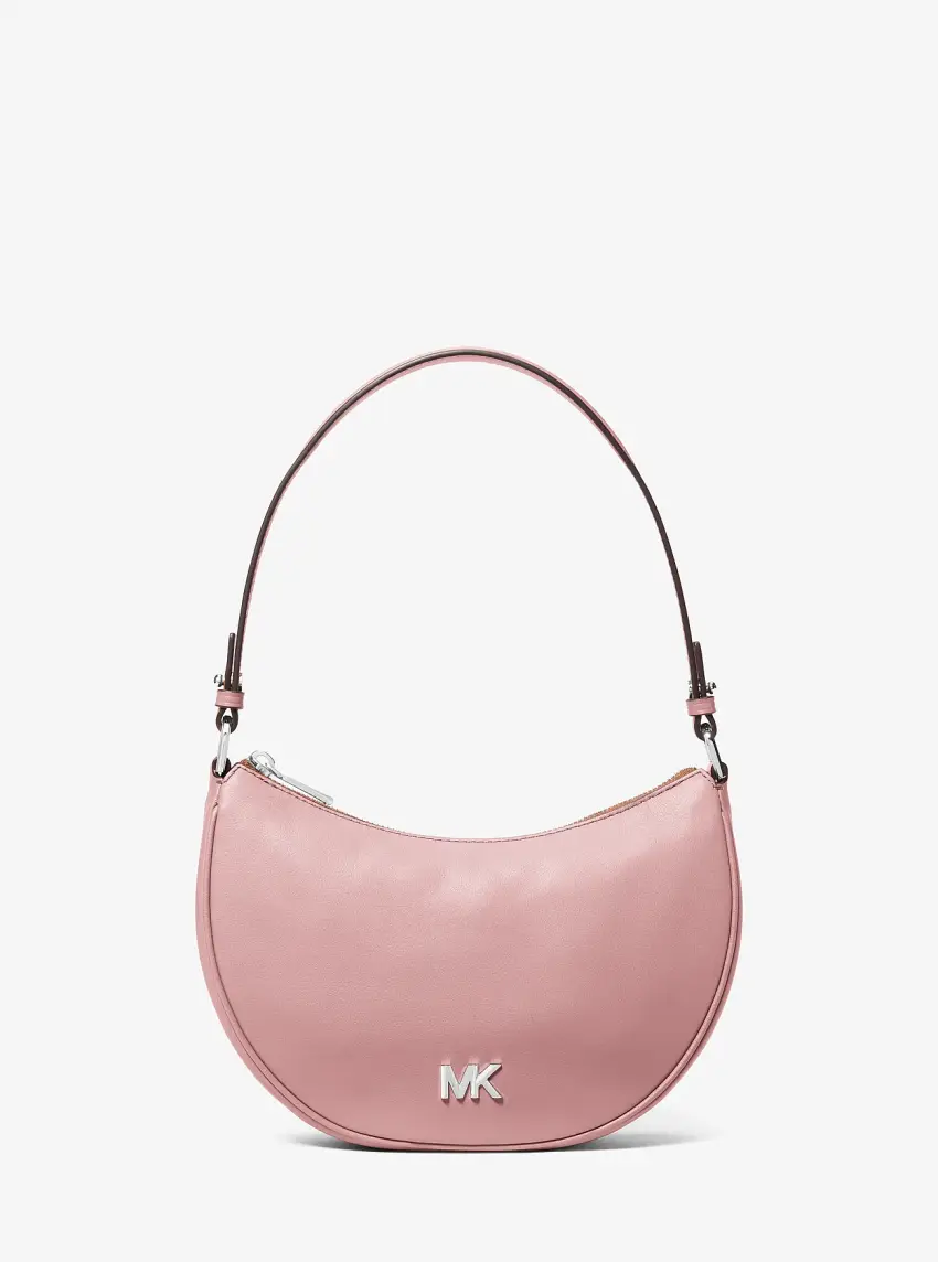 Kyla Small Leather Pochette