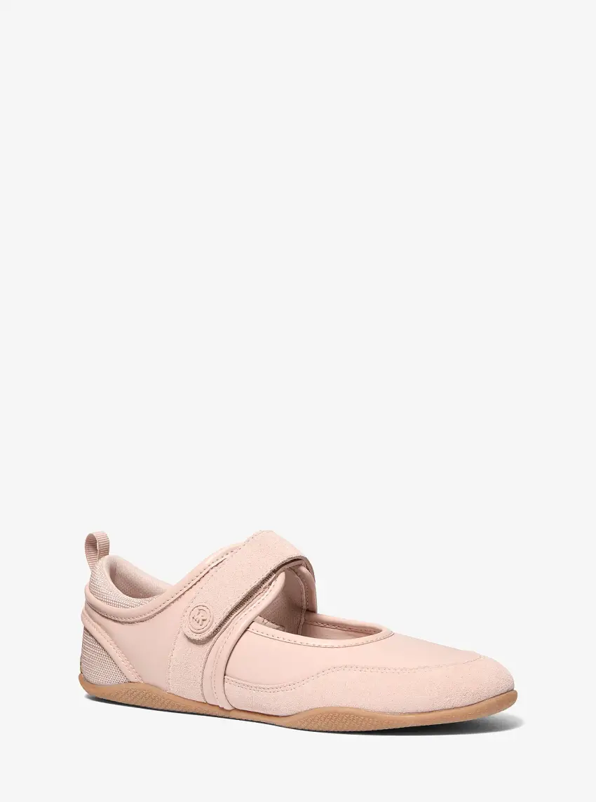 Kyler Mary Jane Sneaker