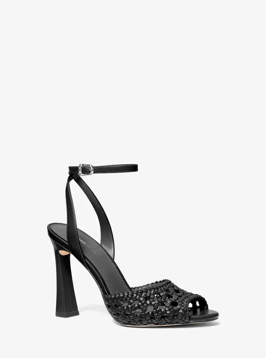 Rosie Woven Sandal